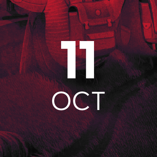 October 11th