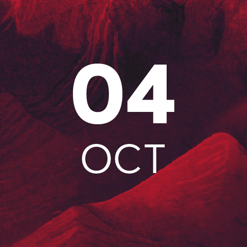 October 4th