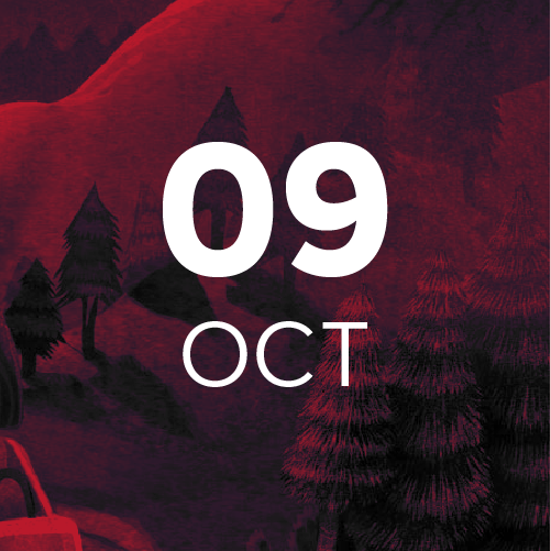 October 9th