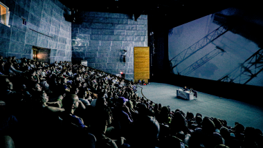 1 Programa De Cinema