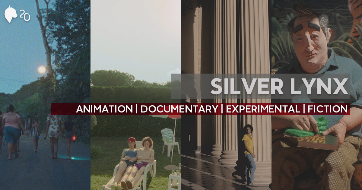 Silver Lynx